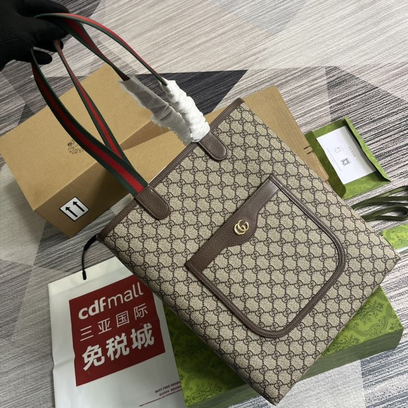 Gvc*1 shopping bags